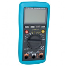 Πολύμετρο Ψηφιακό EM420C